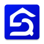 Logo of SERVIQ android Application 